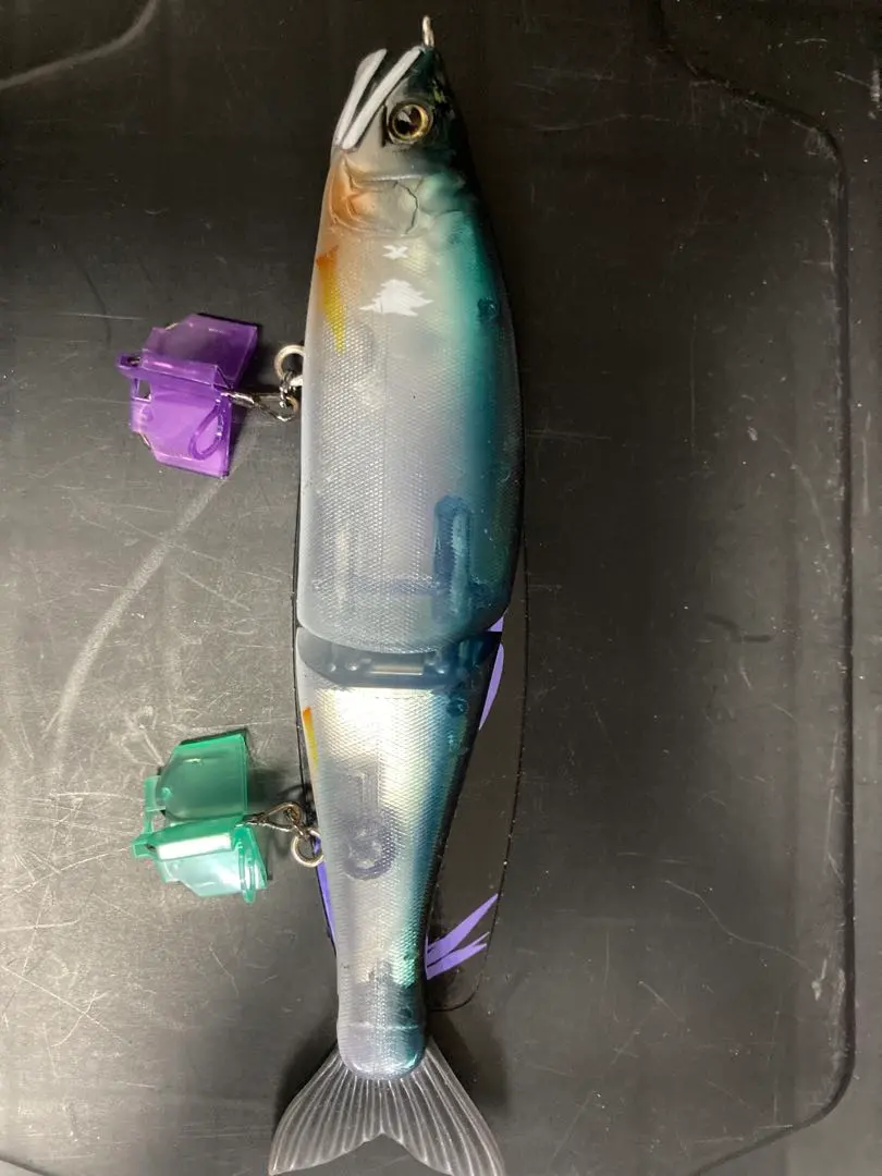 2026年最新】マグナム ジョインテッドクローの人気アイテム - メルカリ