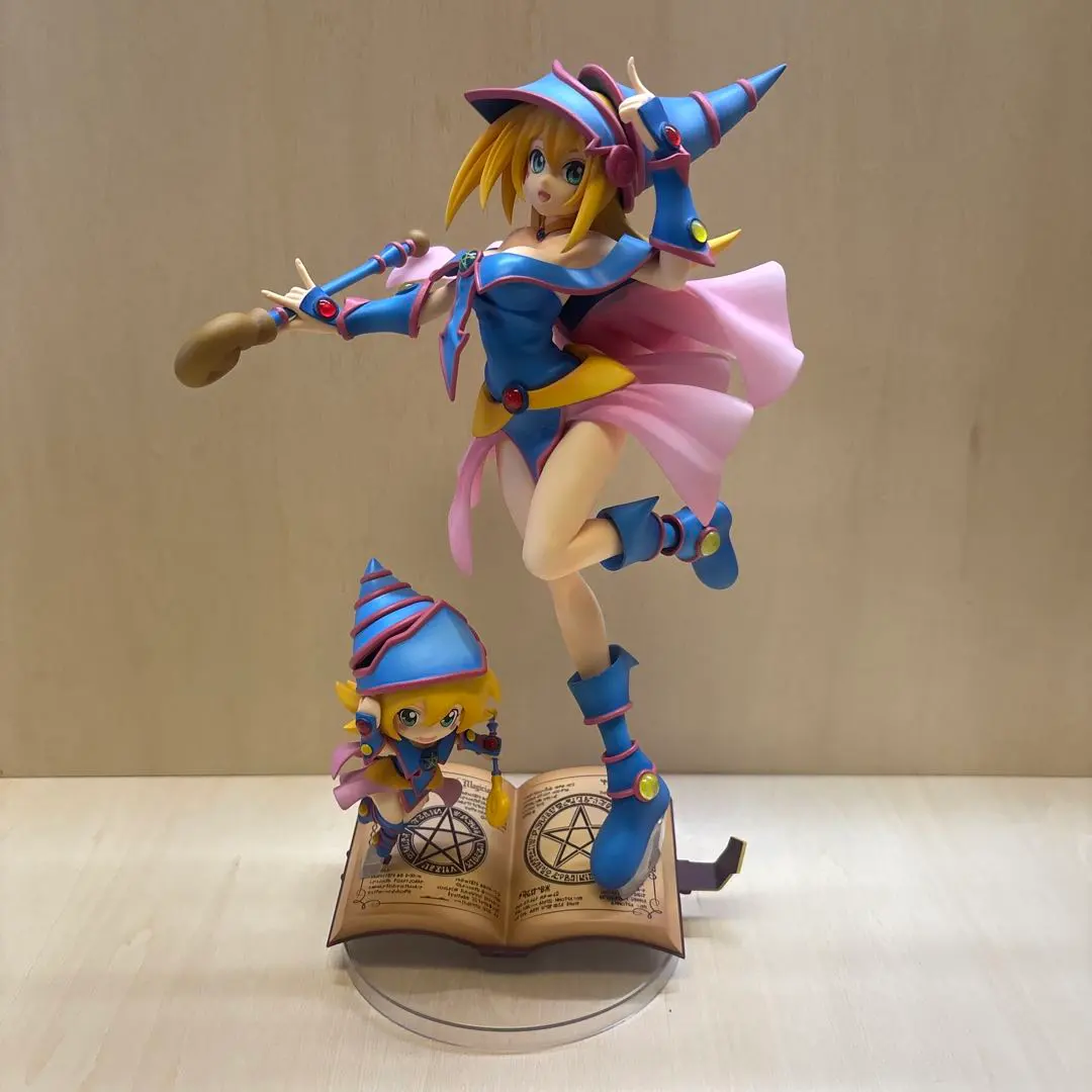 2026年最新】ブラックマジシャンガール ちびブラマジガールの人気