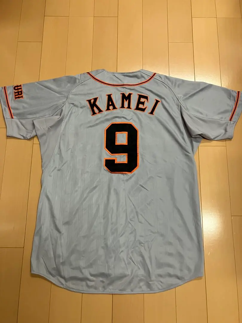 2026年最新】巨人 ユニフォーム 亀井の人気アイテム - メルカリ