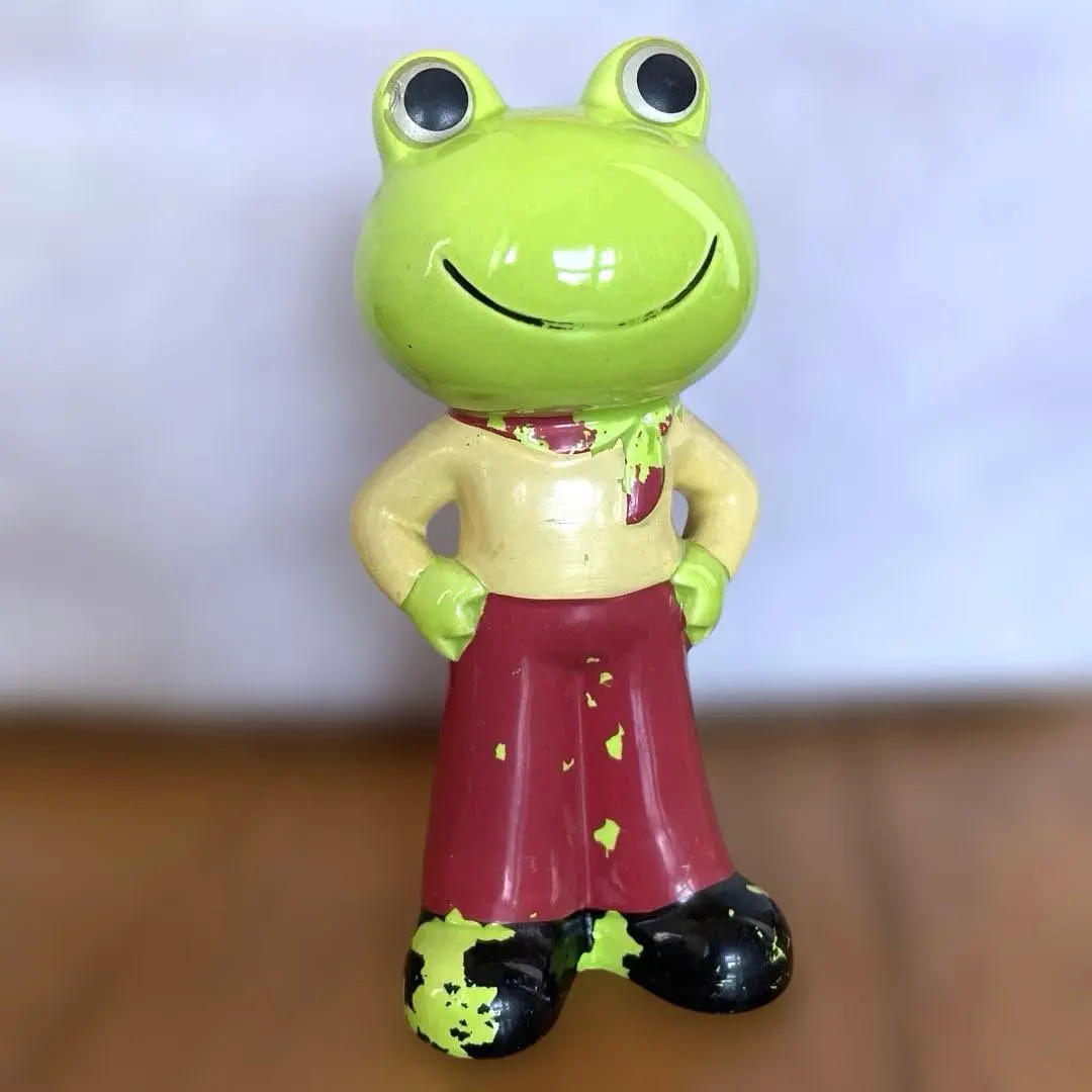 2026年最新】ケロタン 貯金箱の人気アイテム - メルカリ