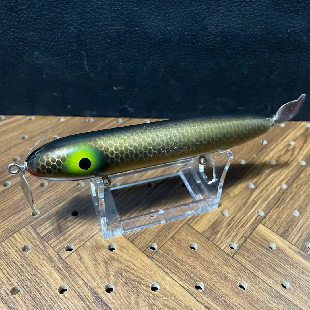 2026年最新】ギルモア ルアーの人気アイテム - メルカリ