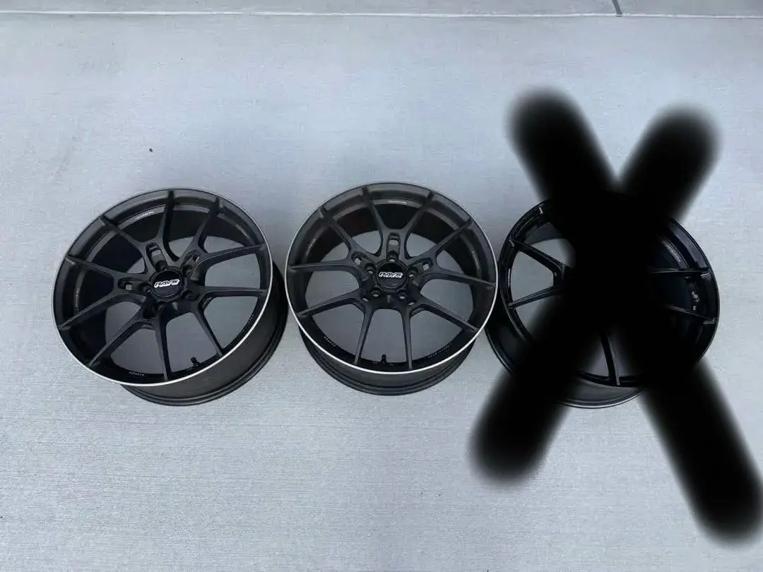 2026年最新】rays g025の人気アイテム - メルカリ