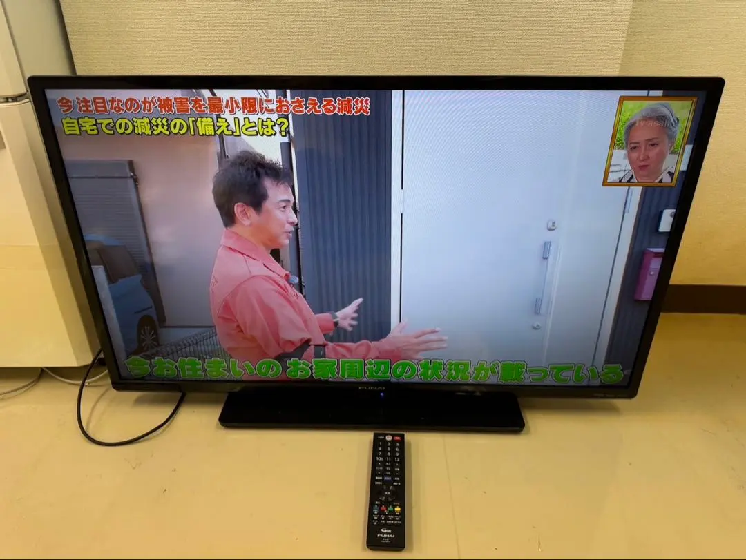 2026年最新】40インチ 液晶テレビ フナイの人気アイテム - メルカリ