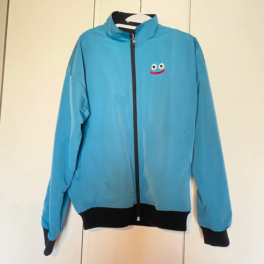 2026年最新】グラニフ スライム ブルゾンの人気アイテム - メルカリ