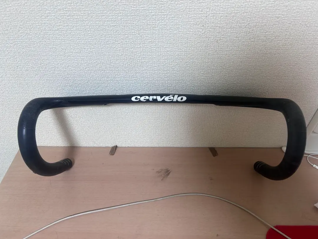 2026年最新】Cervelo ハンドル・ステムの人気アイテム - メルカリ