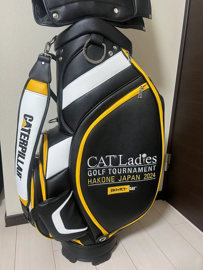 2026年最新】Caterpillar ゴルフの人気アイテム - メルカリ