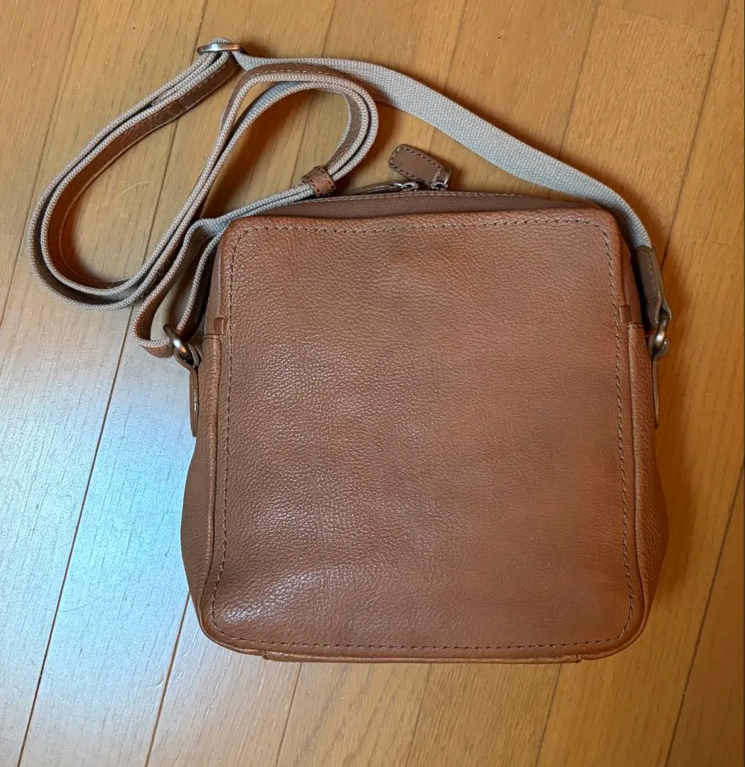 2026年最新】土屋鞄 トーンオイルヌメ ボディポシェットの人気アイテム