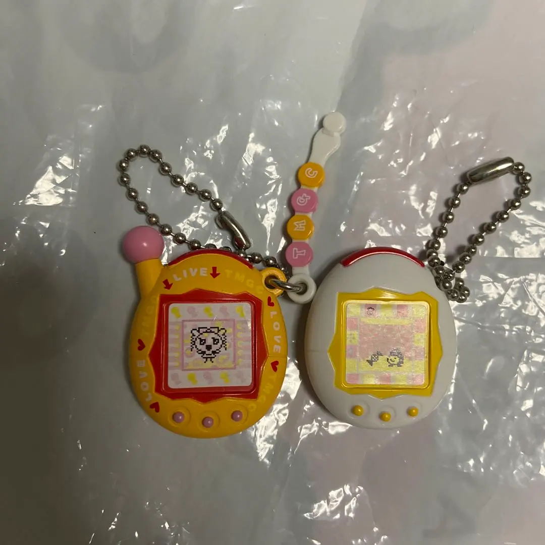 2026年最新】たまごっちID ホワイトの人気アイテム - メルカリ