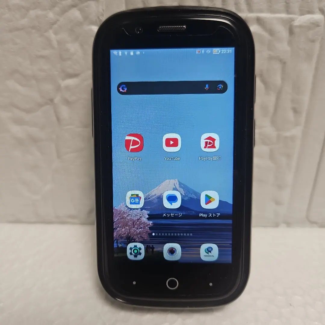 2026年最新】Jelly2 unihertzの人気アイテム - メルカリ