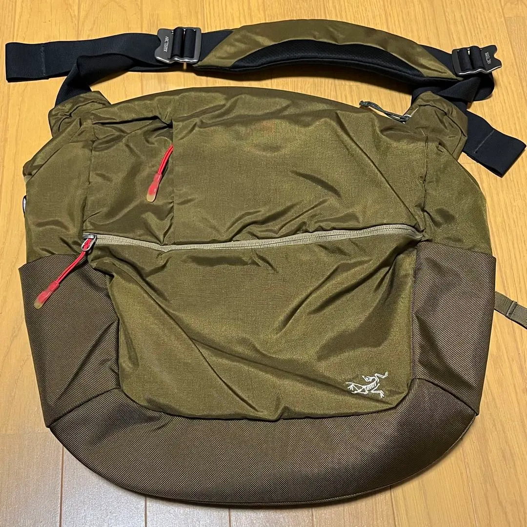 2026年最新】アークテリクス mistral 16の人気アイテム - メルカリ