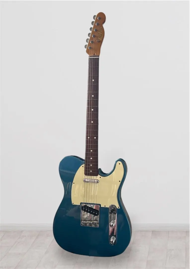 2026年最新】テレキャスター fernandesの人気アイテム - メルカリ