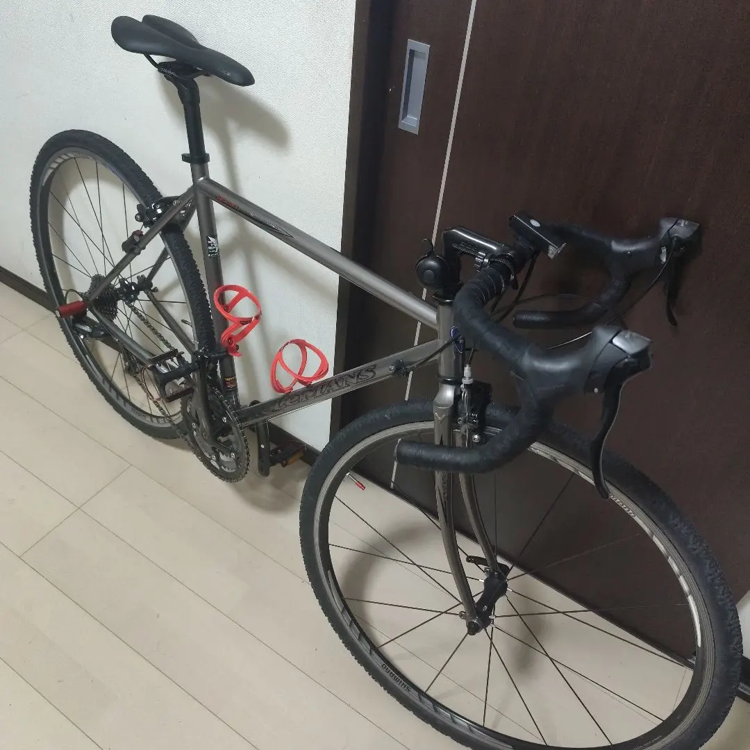 2026年最新】miyata lemansの人気アイテム - メルカリ