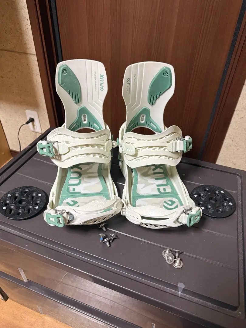 2026年最新】FLUX XF 22-23の人気アイテム - メルカリ