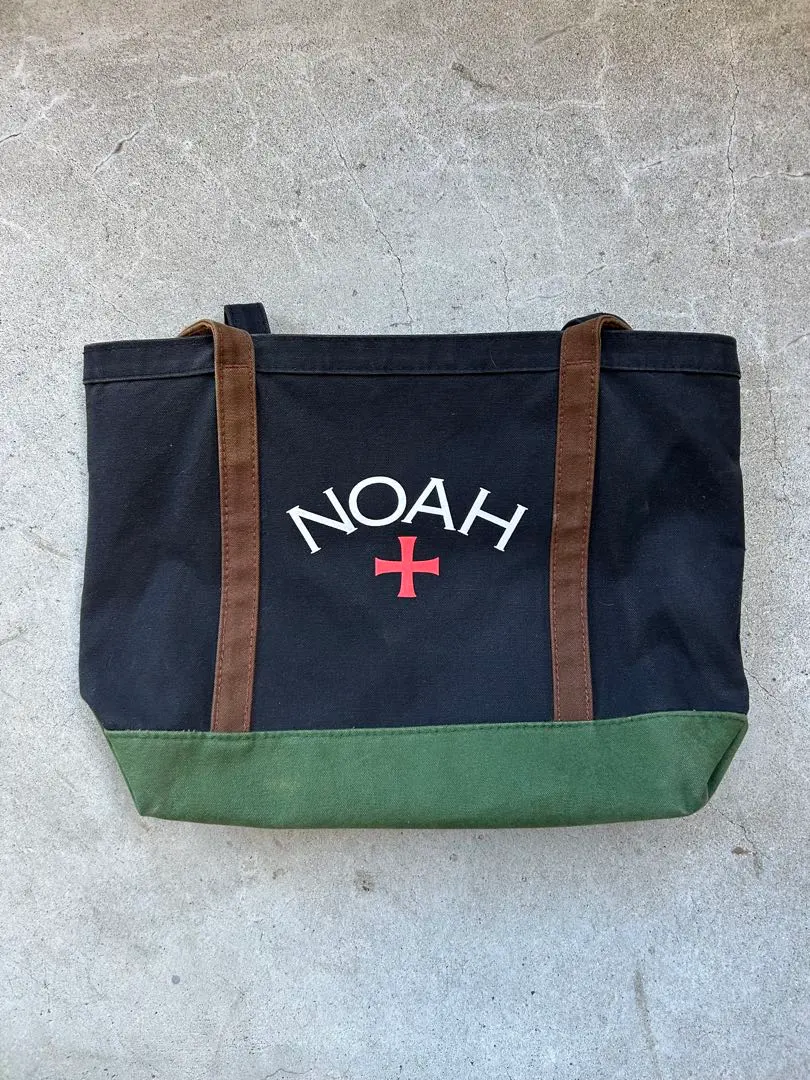 2026年最新】NOAH トートバッグの人気アイテム - メルカリ