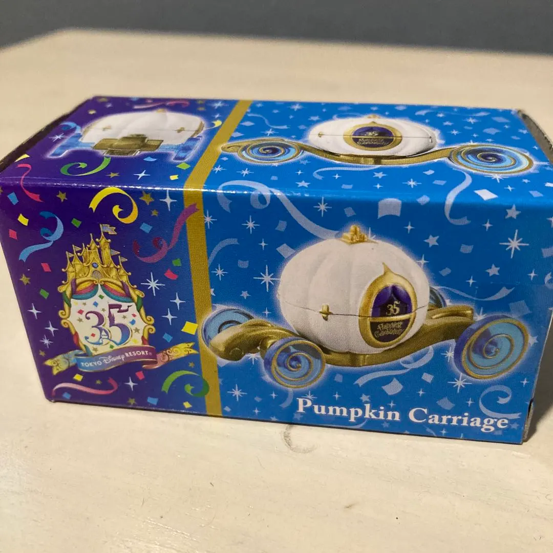 2026年最新】トミカ カボチャの馬車の人気アイテム - メルカリ