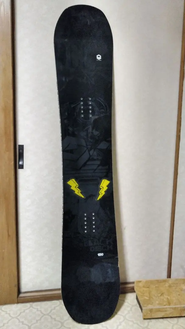 2026年最新】ftwo blackdeckの人気アイテム - メルカリ