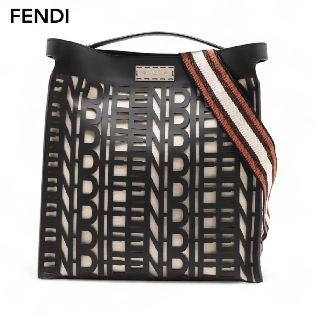 2026年最新】フェンディ ピーカブー エックスライトの人気アイテム