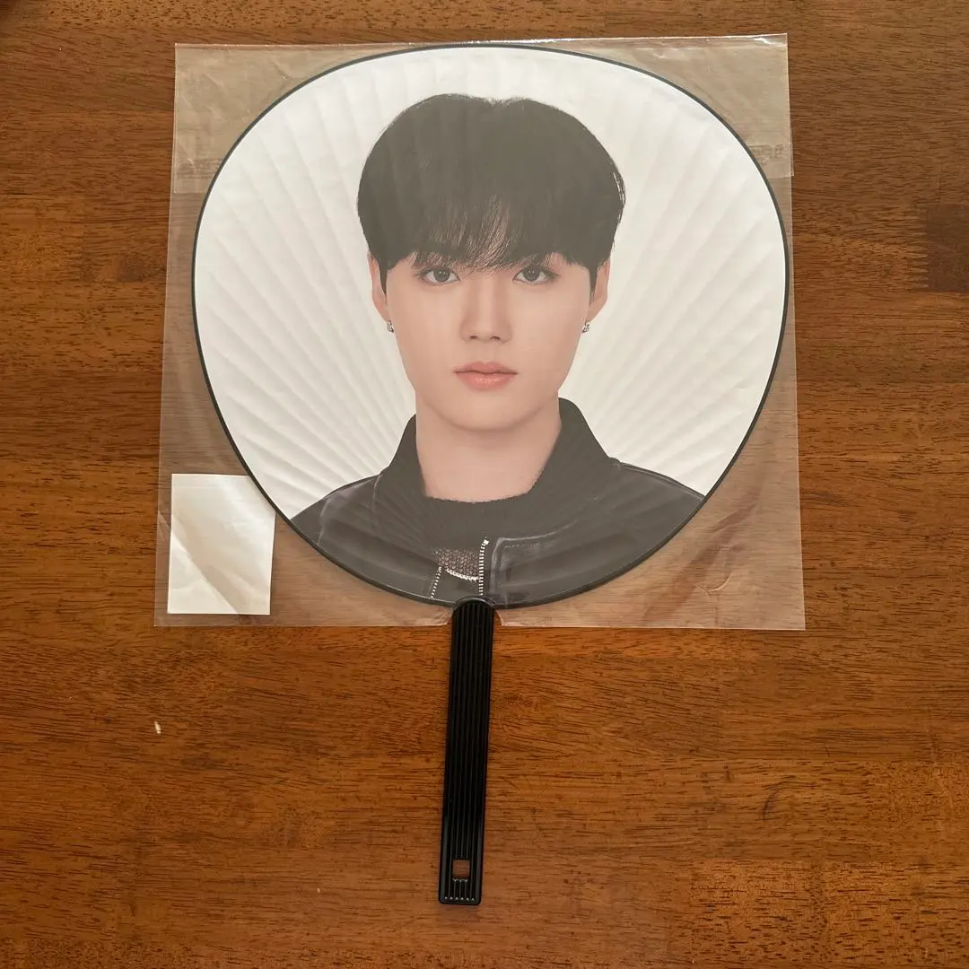 2026年最新】treasure ドヨン ソウルコンうちわの人気アイテム - メルカリ