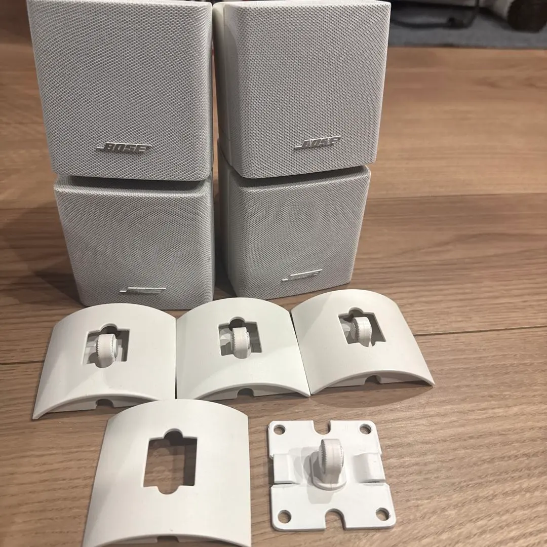 2026年最新】ボーズ キューブスピーカーの人気アイテム - メルカリ