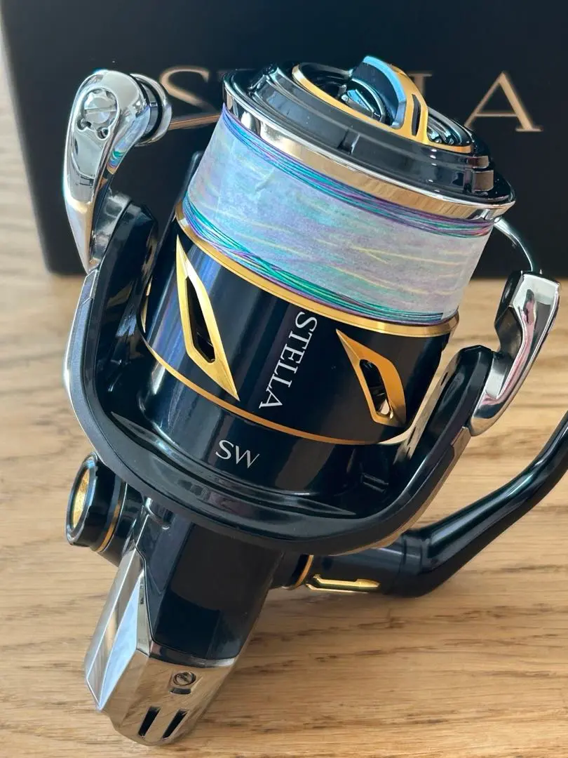 2026年最新】ステラsw 4000hgの人気アイテム - メルカリ