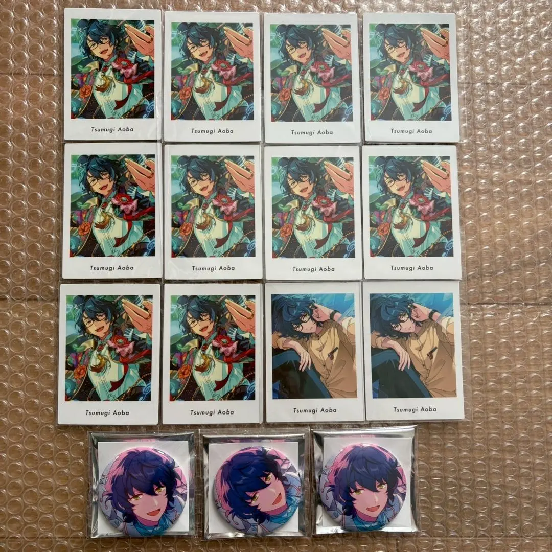 2026年最新】五奇人 ＆ 旧fine 缶バッジコレクション BOX の人気