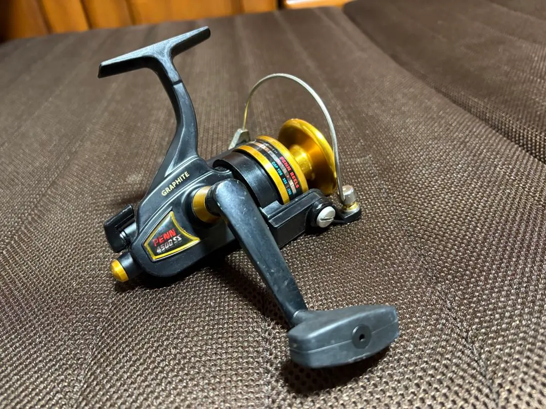 2026年最新】PENN 4500SSの人気アイテム - メルカリ