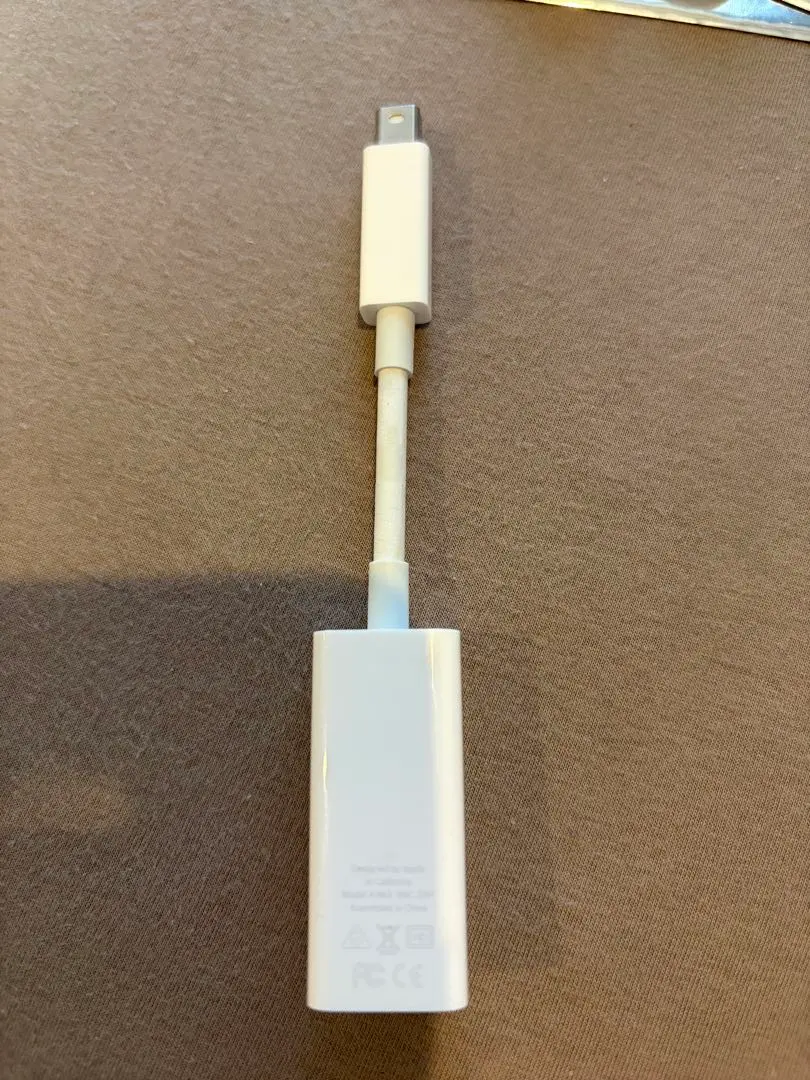 2026年最新】apple thunderbolt firewireアダプタの人気アイテム