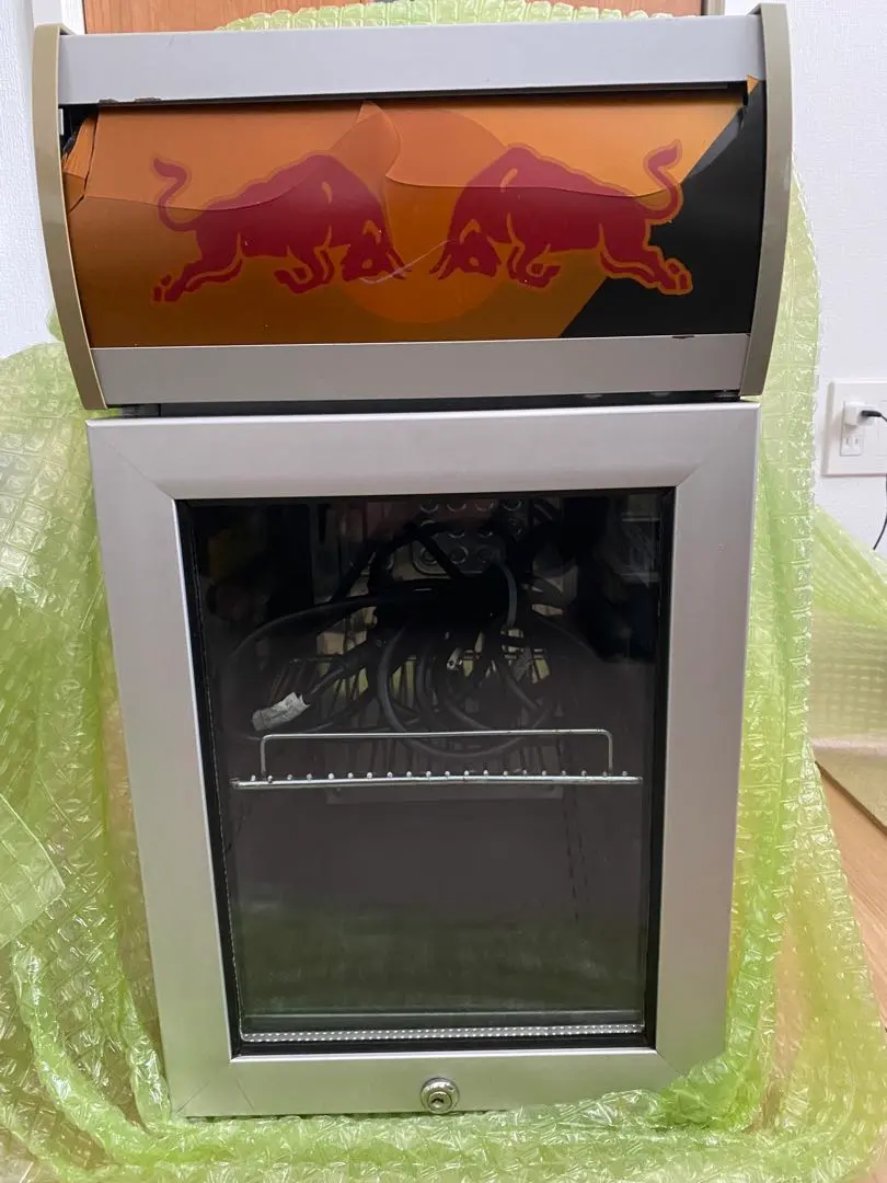 2026年最新】REDBULL 冷蔵庫・冷凍庫の人気アイテム - メルカリ