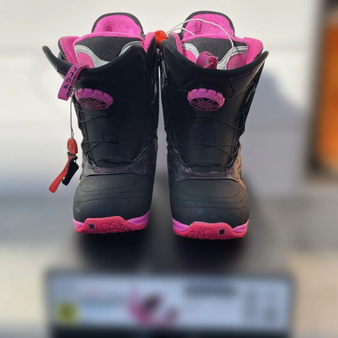 2026年最新】IMPRINT2 BURTONの人気アイテム - メルカリ