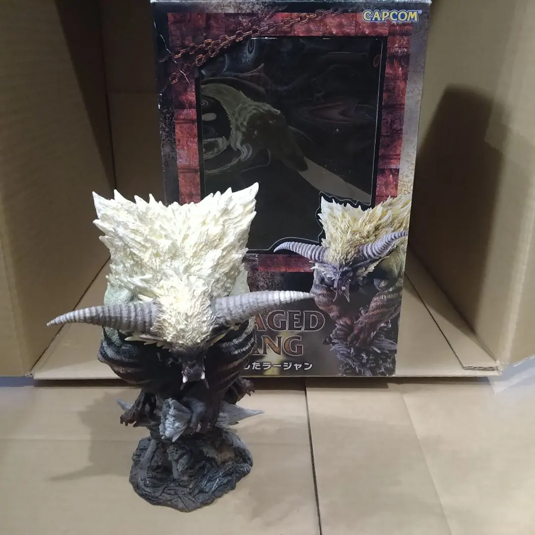 2026年最新】クリエイターズモデル ラージャンの人気アイテム - メルカリ