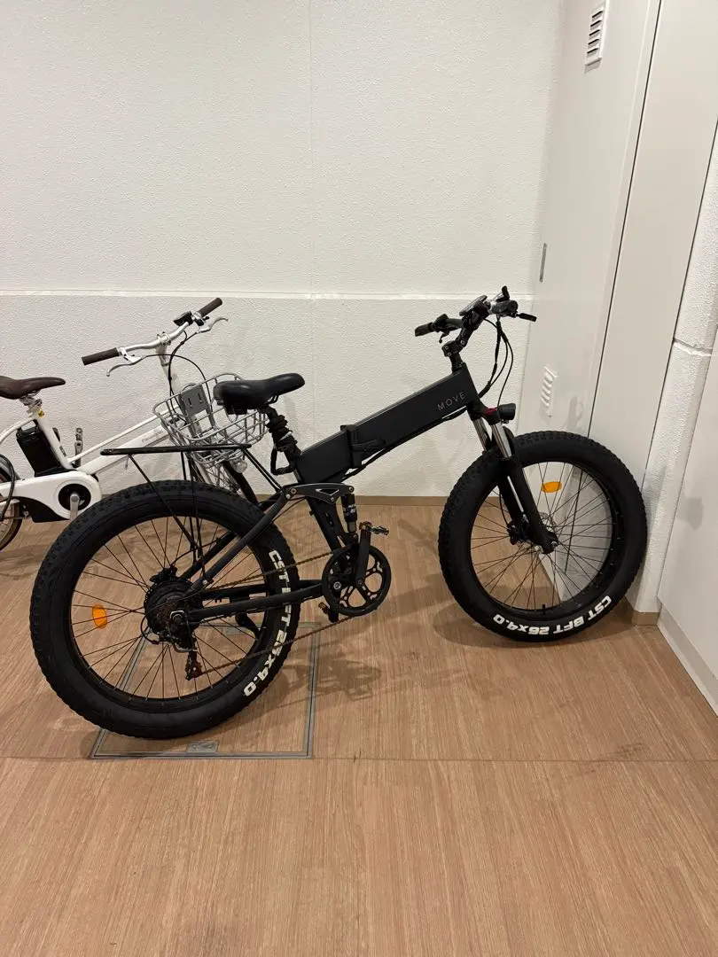 2026年最新】e-bike moveの人気アイテム - メルカリ