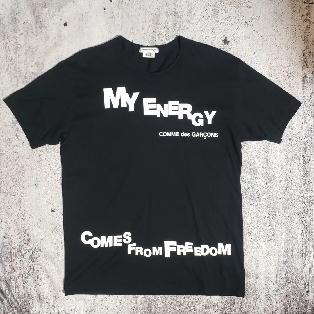 2026年最新】MY ENERGY COMES FROM FREEDOMの人気アイテム - メルカリ