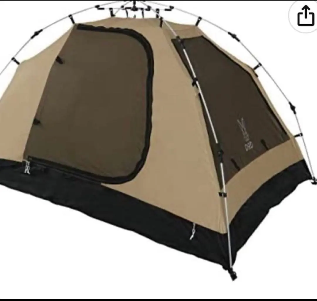 2026年最新】dod カンガルーテント mの人気アイテム - メルカリ