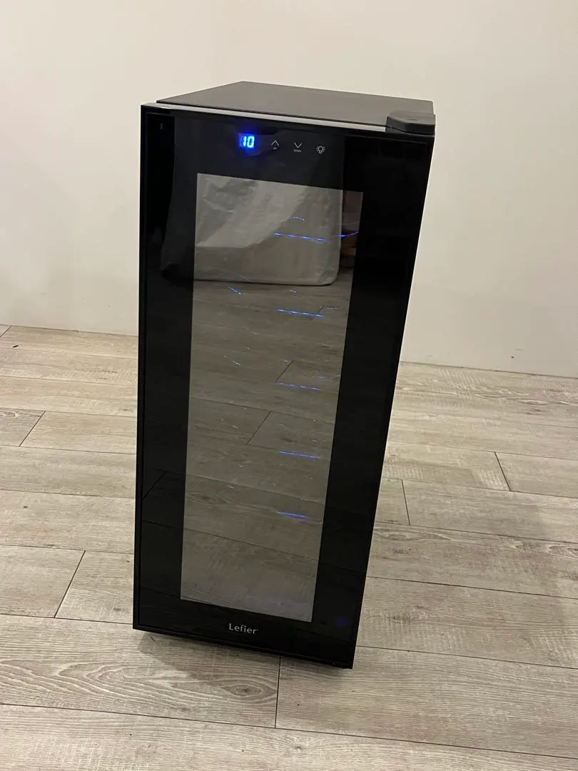 2026年最新】lw-s12 ワインセラーの人気アイテム - メルカリ