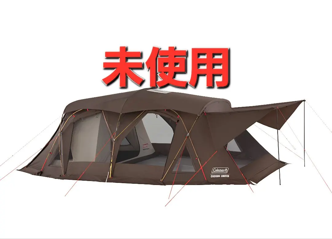 2026年最新】コクーン3 コールマンの人気アイテム - メルカリ