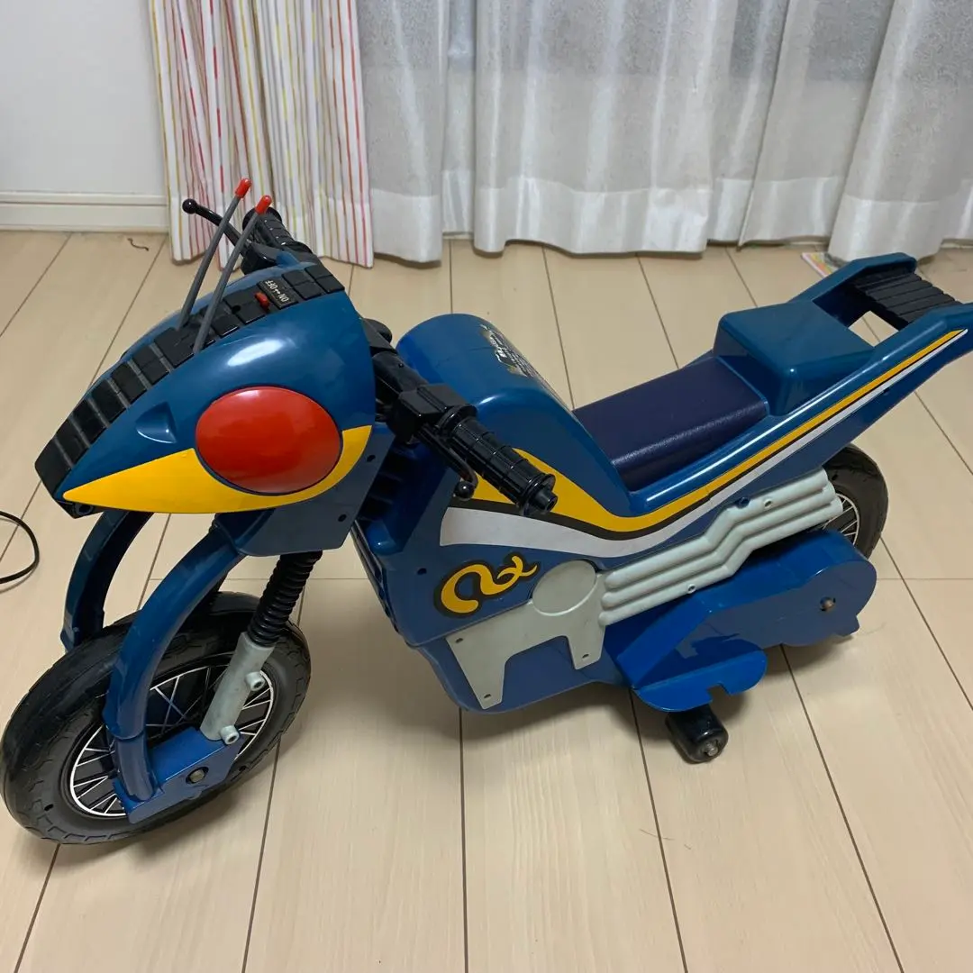 2026年最新】乗用 仮面ライダーの人気アイテム - メルカリ