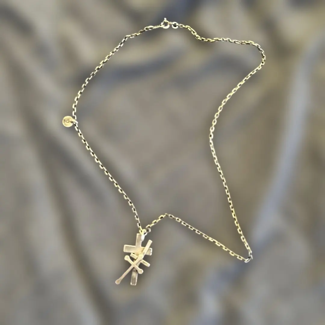 2026年最新】undercover 魔女期 ネックレスの人気アイテム - メルカリ