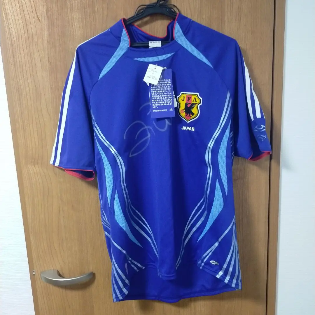 2026年最新】ジーコ ユニフォームの人気アイテム - メルカリ