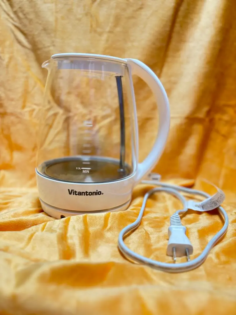 2026年最新】ビタントニオ ケトルの人気アイテム - メルカリ