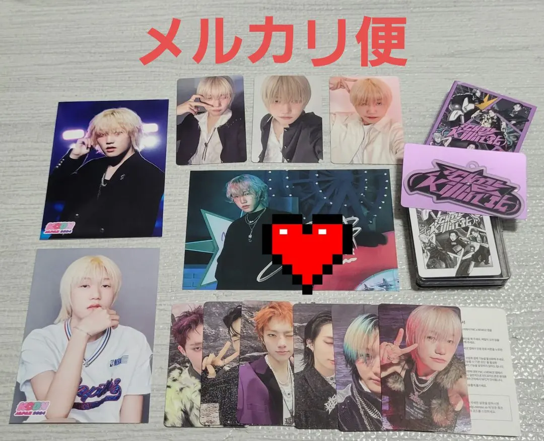 2026年最新】KCON サイン 2024の人気アイテム - メルカリ