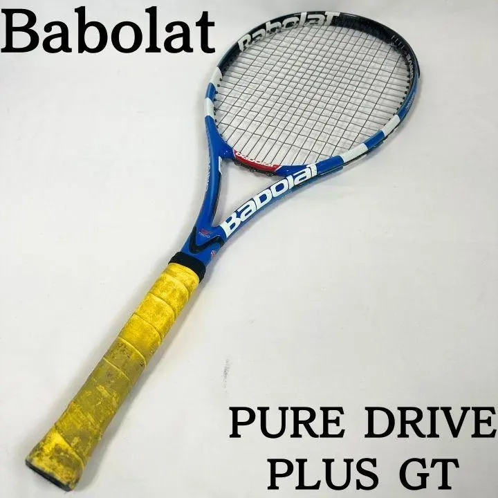 2026年最新】BAbolaT pure drive gtの人気アイテム - メルカリ