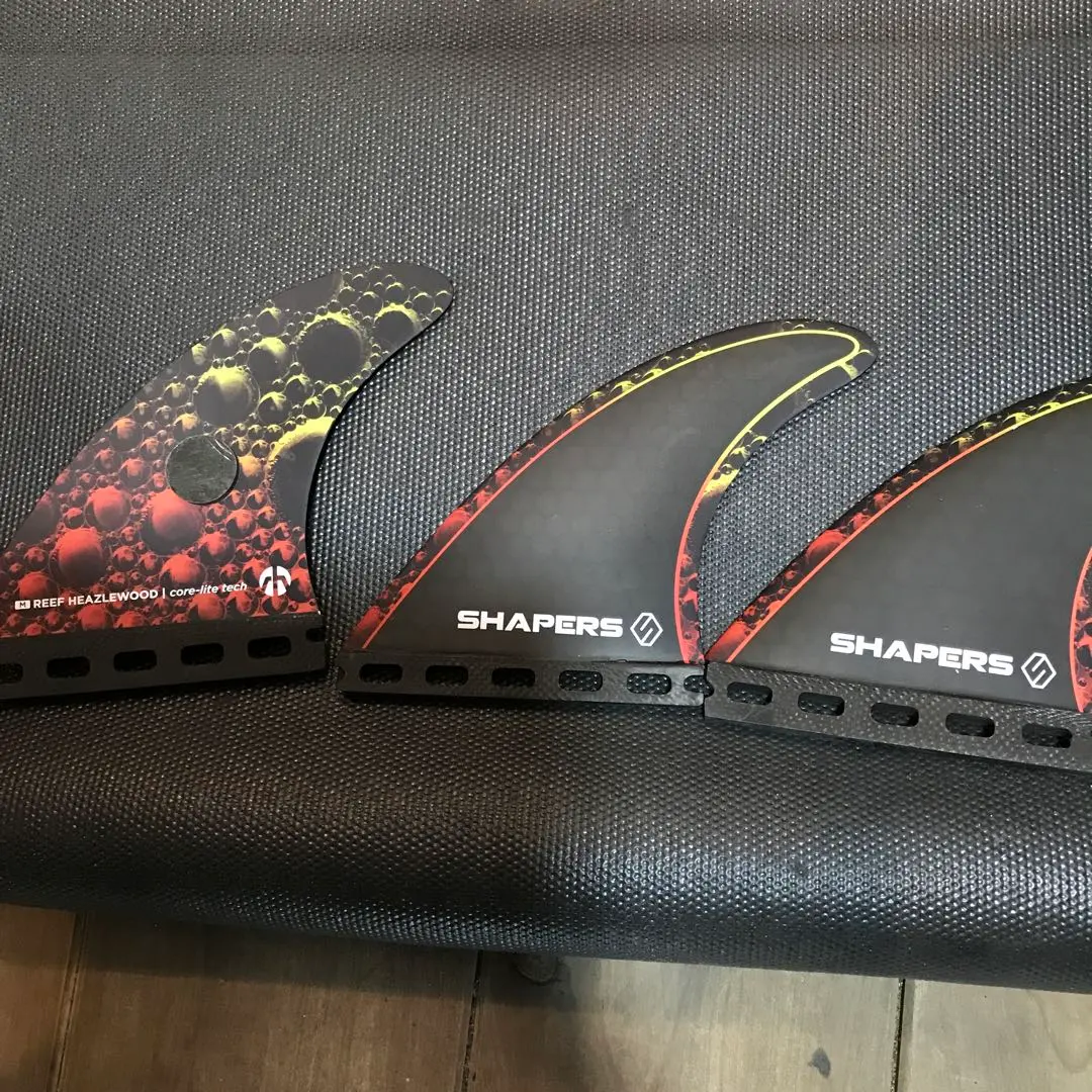 2026年最新】shapers finの人気アイテム - メルカリ