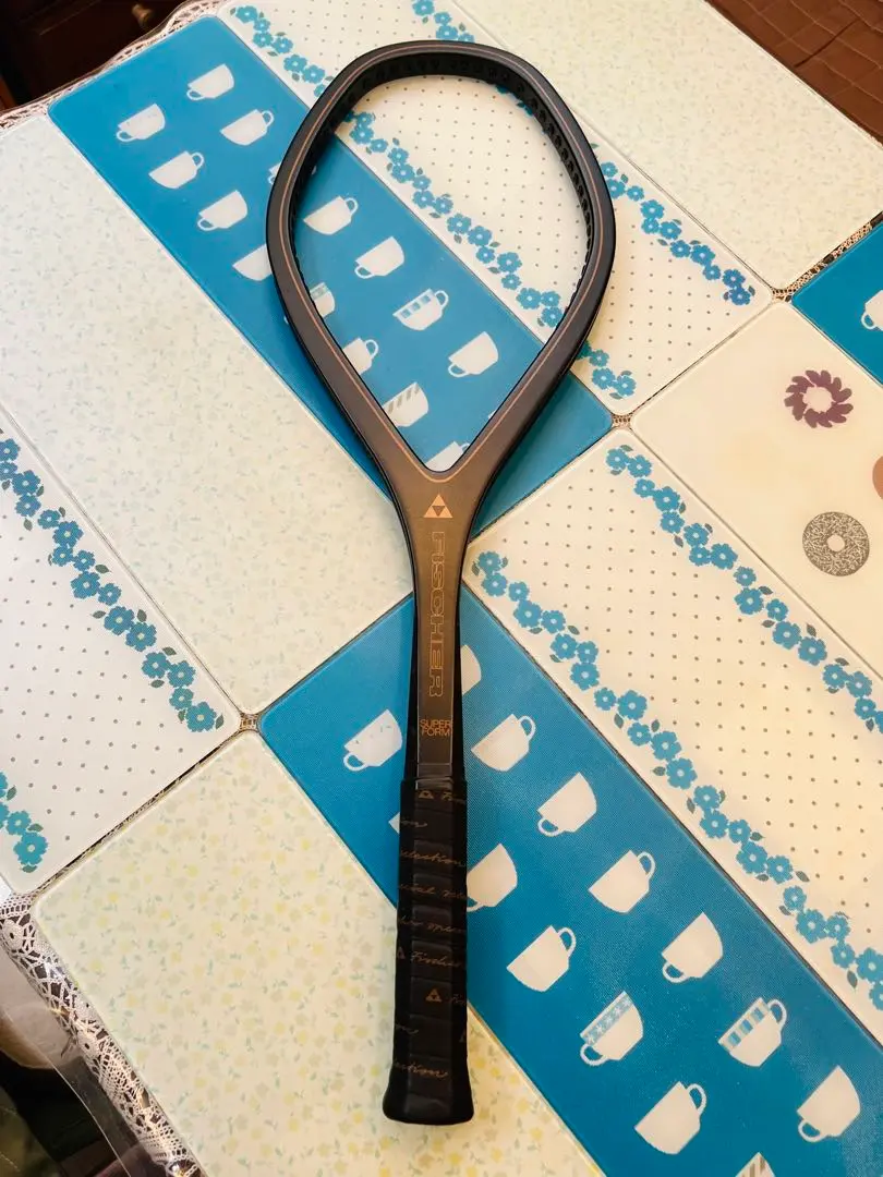 2026年最新】fischer ラケットの人気アイテム - メルカリ