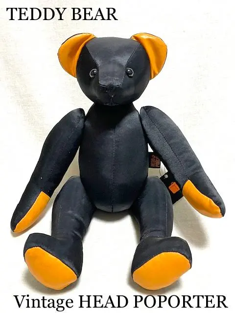 2026年最新】ポーター テディベアの人気アイテム - メルカリ