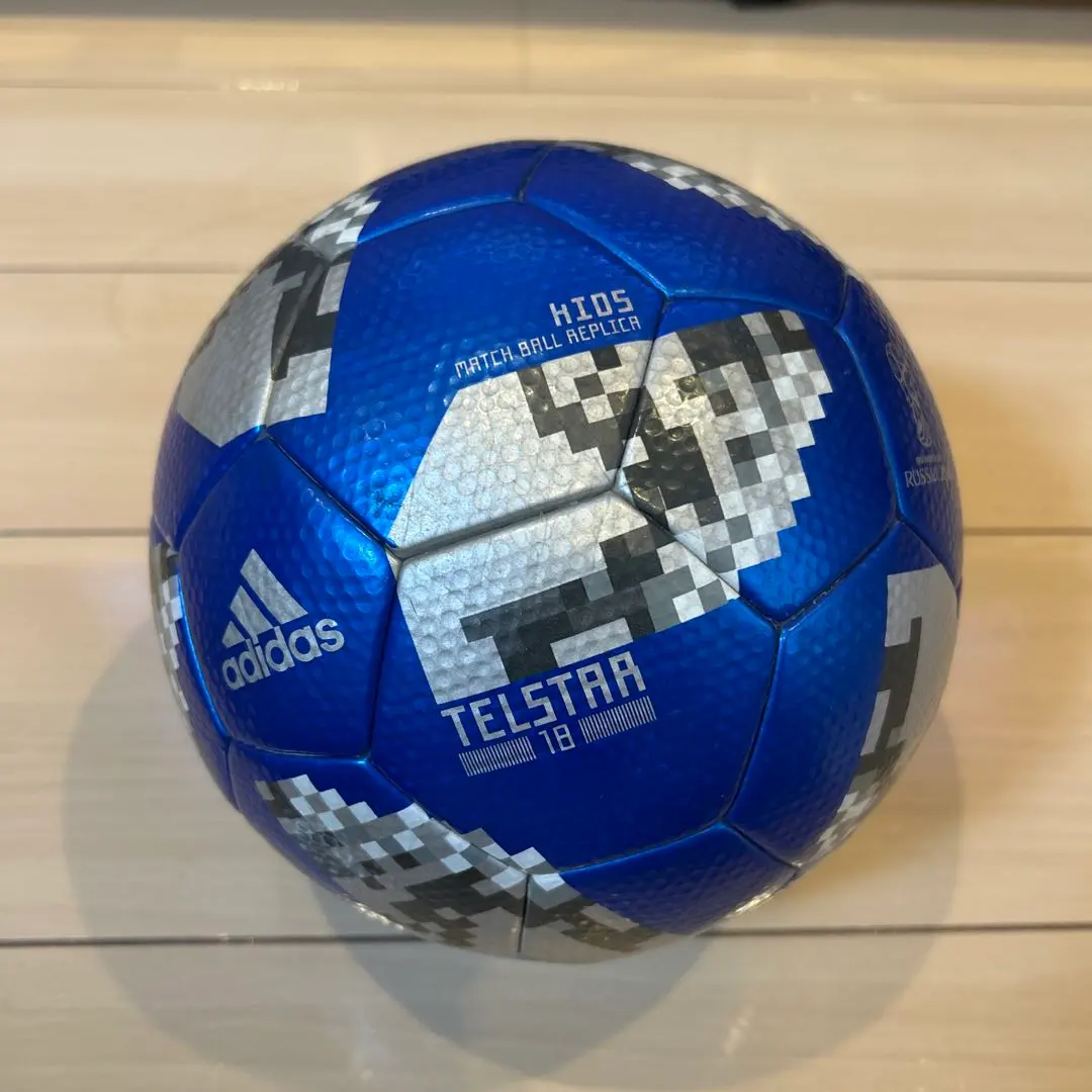 2026年最新】アディダス テルスター 18の人気アイテム - メルカリ