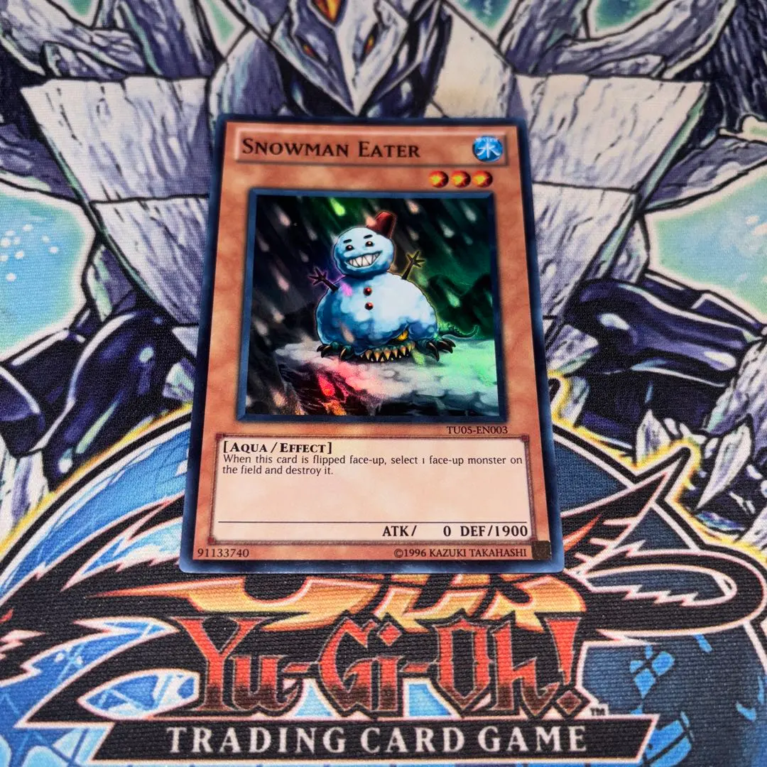 2026年最新】英語版 スノーマン イーターの人気アイテム - メルカリ