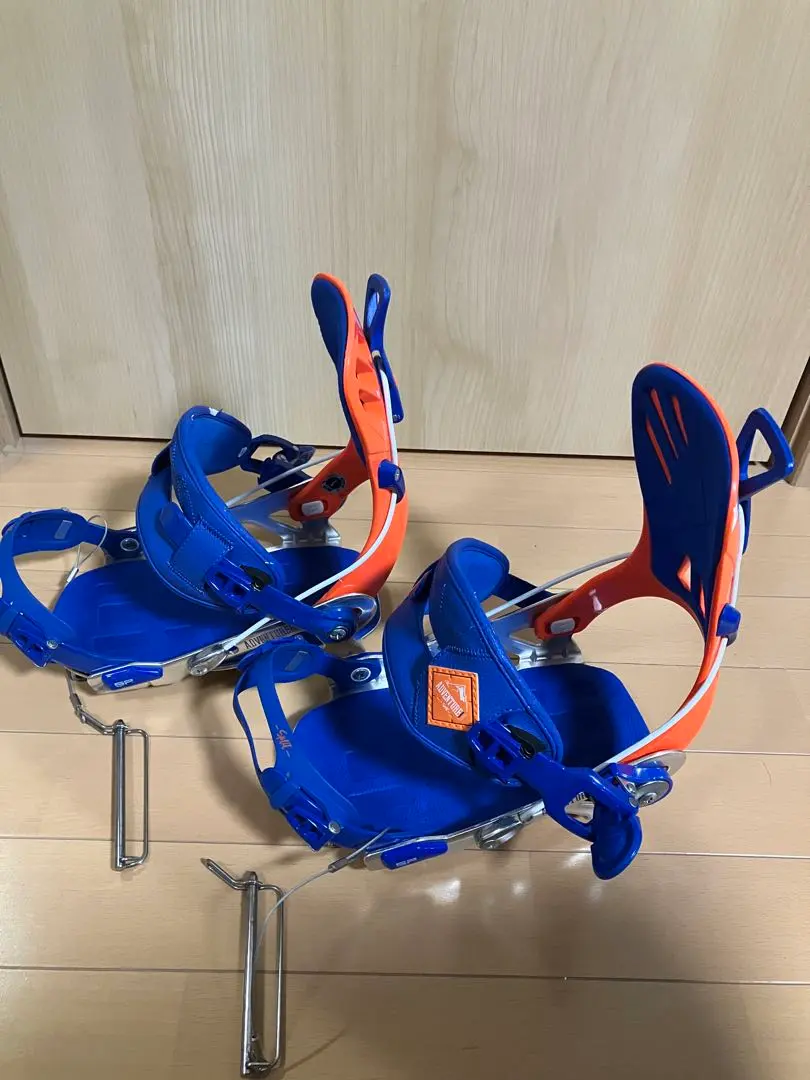 2026年最新】VOile ビンディングの人気アイテム - メルカリ