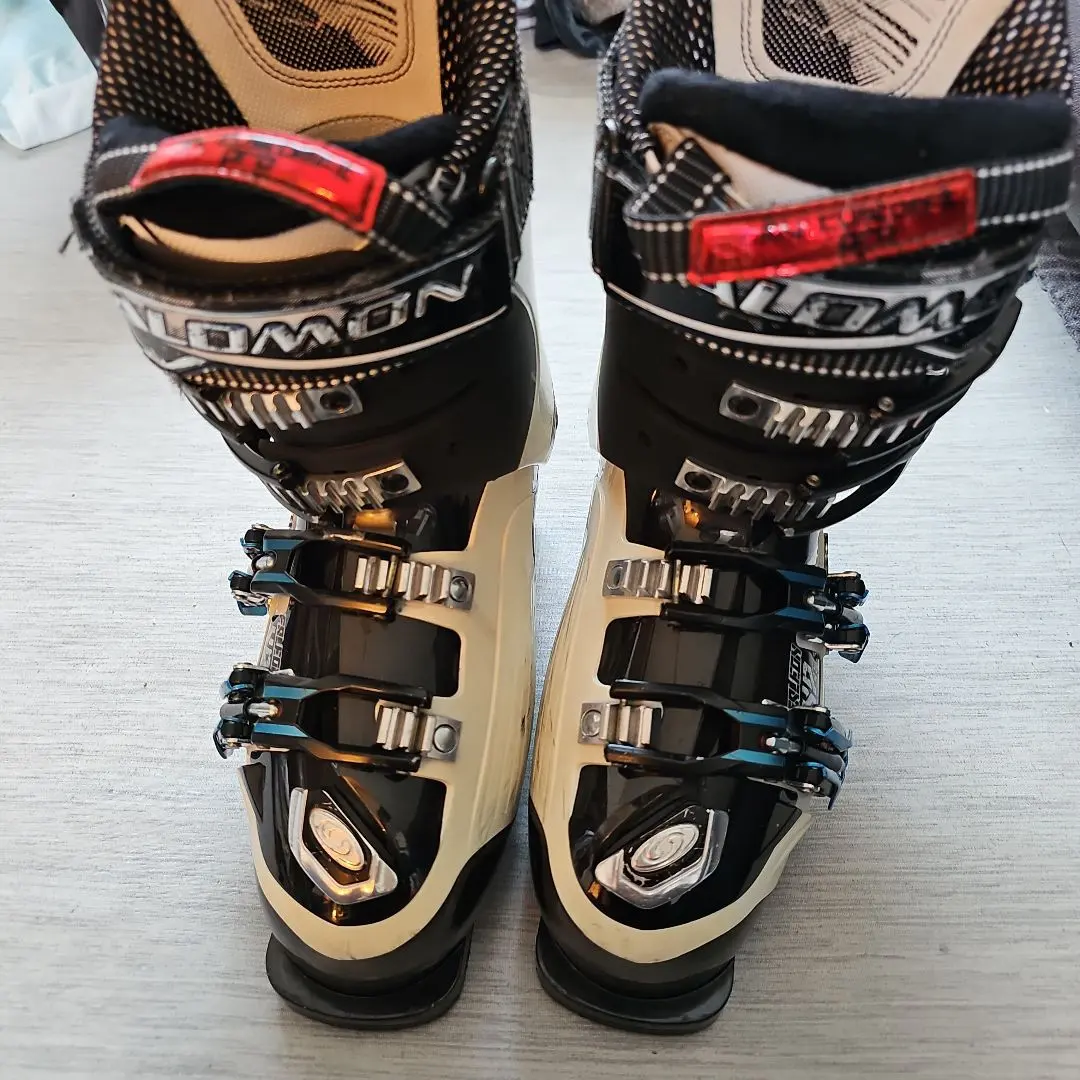 2026年最新】SALOMON FALCON XR CSの人気アイテム - メルカリ