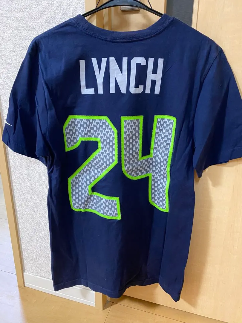 2026年最新】シアトルシーホークスtシャツの人気アイテム - メルカリ