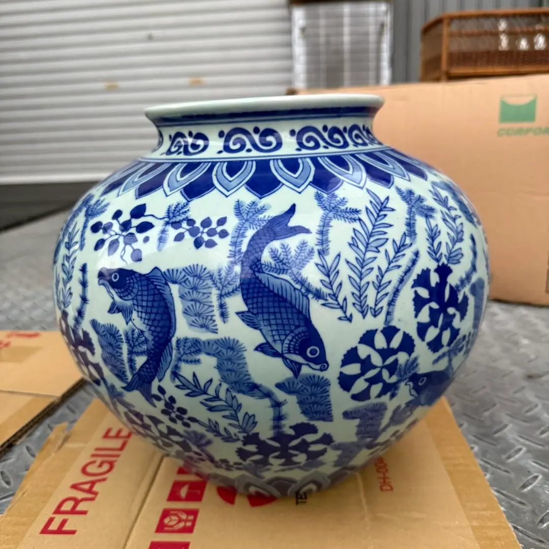 2026年最新】大清乾隆年製 壺の人気アイテム - メルカリ